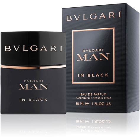 bvlgari man in black 30ml|bvlgari man in black fragrantica.